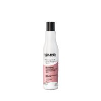 PURA KOSMETICA ENERGY šampon - proti padání 250 ml