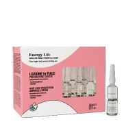 PURA KOSMETICA ENERGY ampule - proti padání 12x6 ml