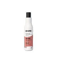 PURA KOSMETICA CURL LIFE šampon - pro vlnité vlasy 250 ml