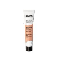 PURA KOSMETICA KERA-V LIFE maska - rekonstrukční, vyživující a posilující  200 ml