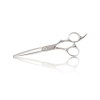 STHAUER KADEŘNICKÉ NŮŽKY 6" - LAMEO MASTER 3 UHLÍKOVÁ OCEL 440
